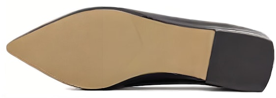 奧康 AOKANG PU 尖頭套腳 休閒單鞋 女款 黑色 Lookbook 奧康 AOKANG PU 尖頭套腳 休閒單鞋 女款 黑色