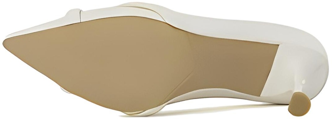 (Women) Aokang PU Toe-Cap Slip-On Stiletto 'Beige' 1234111022 Lookbook (Women) Aokang PU Toe-Cap Slip-On Stiletto 'Beige' 1234111022
