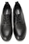 Purchase (Women) Aokang Retro British Round Toe Lace-Up High Heels 'Vintage Black' 1234314048