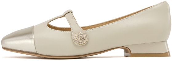 (Women) Aokang Retro Colorblock 'Sweet Casual' 1234211075 (Women) Aokang Retro Colorblock 'Sweet Casual' 1234211075