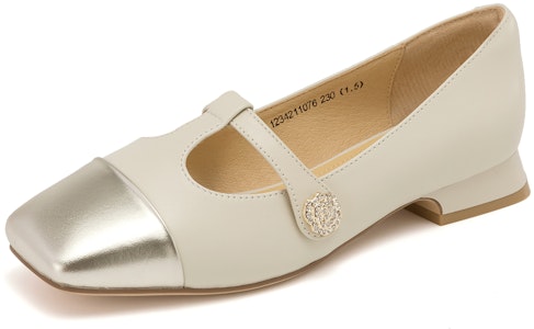 (W) Aokang Retro Multicolor 'Dulce Casual' 1234211075 Order (W) Aokang Retro Multicolor 'Dulce Casual' 1234211075