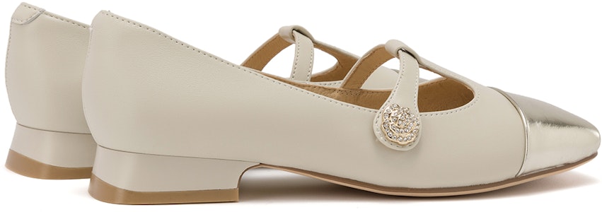 (W) Aokang Retro Multicolor 'Dulce Casual' 1234211075 Lookbook (W) Aokang Retro Multicolor 'Dulce Casual' 1234211075