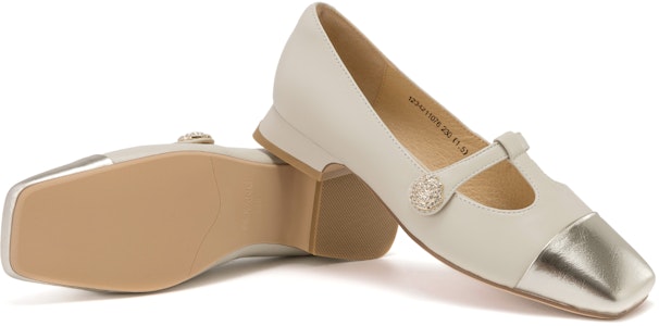 (W) Aokang Retro Multicolor 'Dulce Casual' 1234211075 Shop (W) Aokang Retro Multicolor 'Dulce Casual' 1234211075