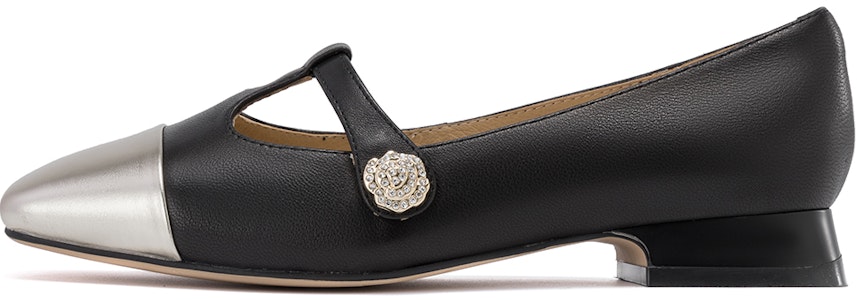 (W) Aokang Retro Multicolor 'Dulce Casual' 1234211075 Details for (W) Aokang Retro Multicolor 'Dulce Casual' 1234211075