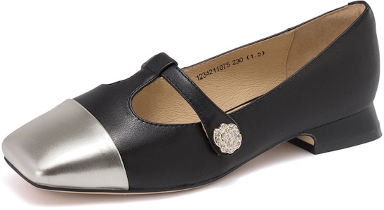 (W) Aokang Retro Multicolor 'Dulce Casual' 1234211075 Sizing (W) Aokang Retro Multicolor 'Dulce Casual' 1234211075