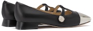 Cheap (W) Aokang Retro Colorblock 'Gaya Kasual Manis' 1234211075