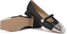 (W) Aokang Retro Colorblock 'Gaya Kasual Manis' 1234211075