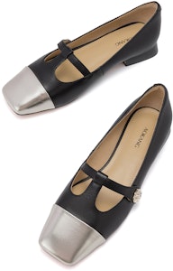 (W) Aokang Retro Multicolor 'Dulce Casual' 1234211075 2