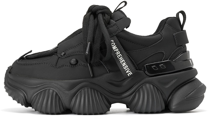 (W) Aokang Sepatu Retro Ayah 'Nyaman Jalan - Tinggi Bertambah' 1234432047 Buy (W) Aokang Sepatu Retro Ayah 'Nyaman Jalan - Tinggi Bertambah' 1234432047