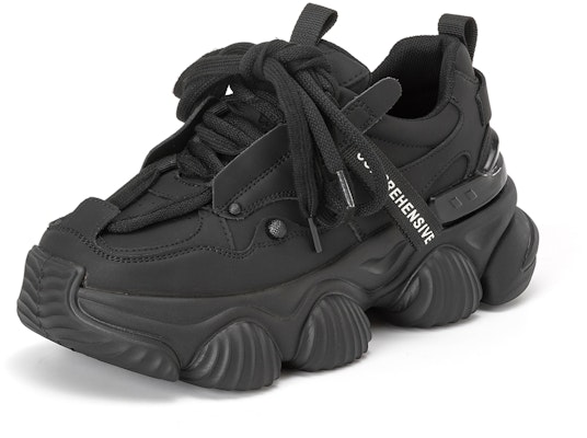 (W) Aokang Sepatu Retro Ayah 'Nyaman Jalan - Tinggi Bertambah' 1234432047 Order (W) Aokang Sepatu Retro Ayah 'Nyaman Jalan - Tinggi Bertambah' 1234432047