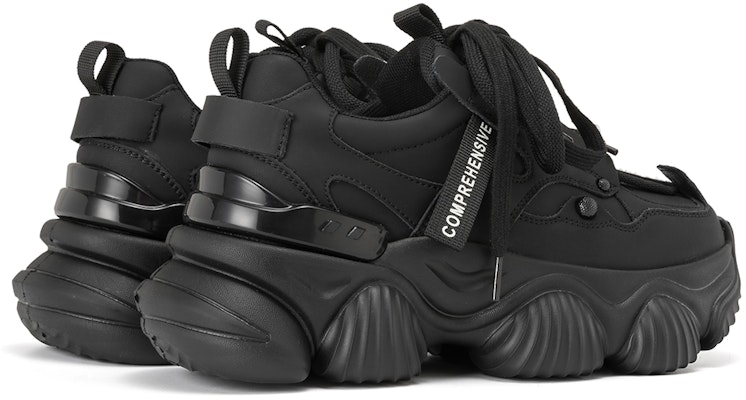 (W) Aokang Sepatu Retro Ayah 'Nyaman Jalan - Tinggi Bertambah' 1234432047 Lookbook (W) Aokang Sepatu Retro Ayah 'Nyaman Jalan - Tinggi Bertambah' 1234432047