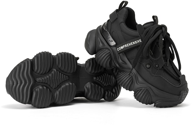 (W) Aokang Sepatu Retro Ayah 'Nyaman Jalan - Tinggi Bertambah' 1234432047 Purchase (W) Aokang Sepatu Retro Ayah 'Nyaman Jalan - Tinggi Bertambah' 1234432047