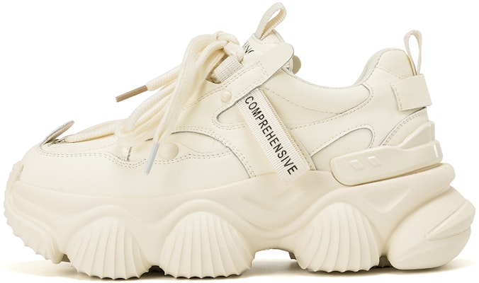 (W) Aokang Sepatu Retro Ayah 'Nyaman Jalan - Tinggi Bertambah' 1234432047 Details for (W) Aokang Sepatu Retro Ayah 'Nyaman Jalan - Tinggi Bertambah' 1234432047