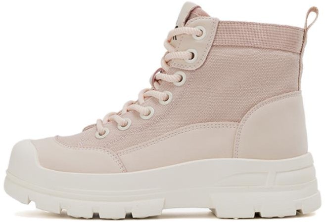 women-aokang-round-toe-lace-up-mid-calf-boots-pink-martin-1234913008