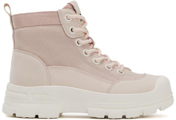 (W) 아오캉 핑크 마틴 미드 부츠 (Aokang Pink Martin Mid Boots) 1234913008 Order (W) 아오캉 핑크 마틴 미드 부츠 (Aokang Pink Martin Mid Boots) 1234913008