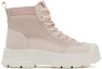 Order (W) 아오캉 핑크 마틴 미드 부츠 (Aokang Pink Martin Mid Boots) 1234913008