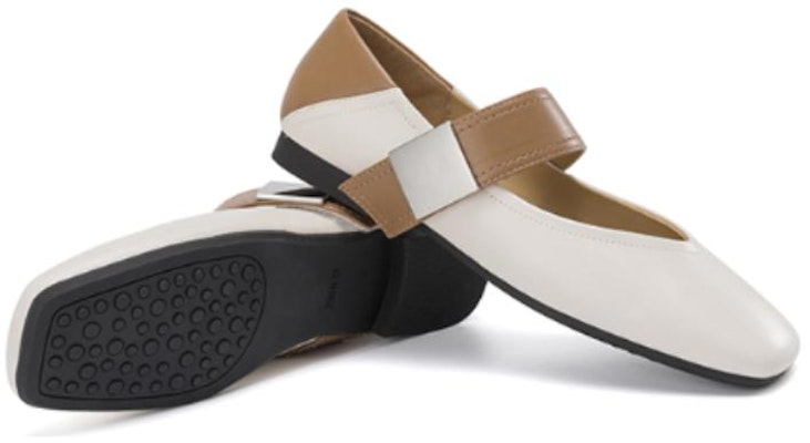 (W) 아오캉 양가죽 프렌치 스퀘어토 베이지브라운 (Aokang sheepskin French square-toe beige brown) 1234221030 Shop (W) 아오캉 양가죽 프렌치 스퀘어토 베이지브라운 (Aokang sheepskin French square-toe beige brown) 1234221030