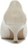 Shop (W) Aokang Tacones Altos de Piel de Oveja 'Beige Commuter' 1212111136