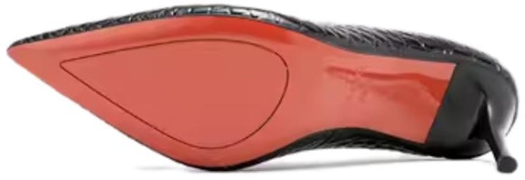 (W) (女性用) 奥康 スティレット『ファッション ポインテッド トゥ ブラック』1234211013 1234211013 Purchase (W) (女性用) 奥康 スティレット『ファッション ポインテッド トゥ ブラック』1234211013 1234211013