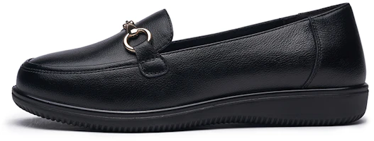 (Women) AOKANG Stylish Casual Simple Everyday Commuter Flats Shoes 1216321000L (Women) AOKANG Stylish Casual Simple Everyday Commuter Flats Shoes 1216321000L