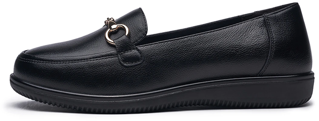 (Women) AOKANG Stylish Casual Simple Everyday Commuter Flats Shoes 1216321000L Buy (Women) AOKANG Stylish Casual Simple Everyday Commuter Flats Shoes 1216321000L