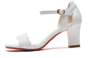 (Women) AOKANG Summer Fashion Breathable Casual One-Strap Sandals. 184819001 (Women) AOKANG Summer Fashion Breathable Casual One-Strap Sandals. 184819001