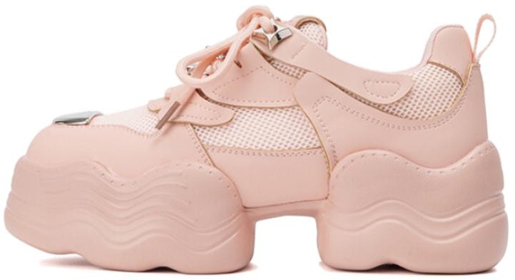women-aokang-synthetic-leather-chunky-low-top-pink-1234432010