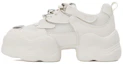 Buy (W) AOKANG 厚底ベージュスニーカー (AOKANG atsude beige sunīkā) 1234432009