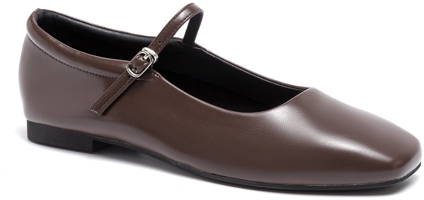 (W) Sepatu Kasual Sintetis Retro Fashion Wanita Aokang 1234211105 Cheap (W) Sepatu Kasual Sintetis Retro Fashion Wanita Aokang 1234211105