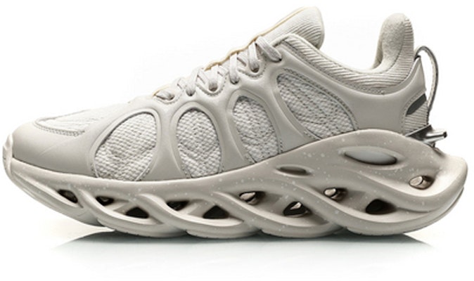 (Women) Li-Ning Arc Ace x New York Fashion Week 2019 'Cream White' ARHP308-2 Buy (Women) Li-Ning Arc Ace x New York Fashion Week 2019 'Cream White' ARHP308-2