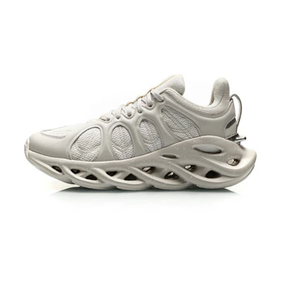 (W) Li-Ning Arc Ace New York Fashion Week 2019 'Cream White'