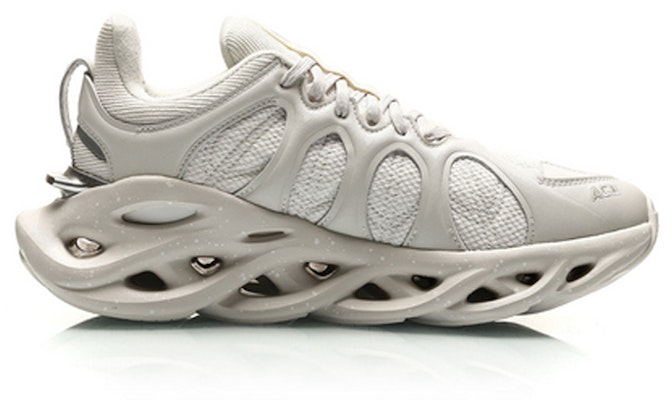 (Women) Li-Ning Arc Ace x New York Fashion Week 2019 'Cream White' ARHP308-2 Order (Women) Li-Ning Arc Ace x New York Fashion Week 2019 'Cream White' ARHP308-2