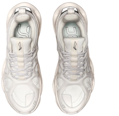 (Women) Li-Ning Arc Ace x New York Fashion Week 2019 'Cream White' ARHP308-2 Shop (Women) Li-Ning Arc Ace x New York Fashion Week 2019 'Cream White' ARHP308-2