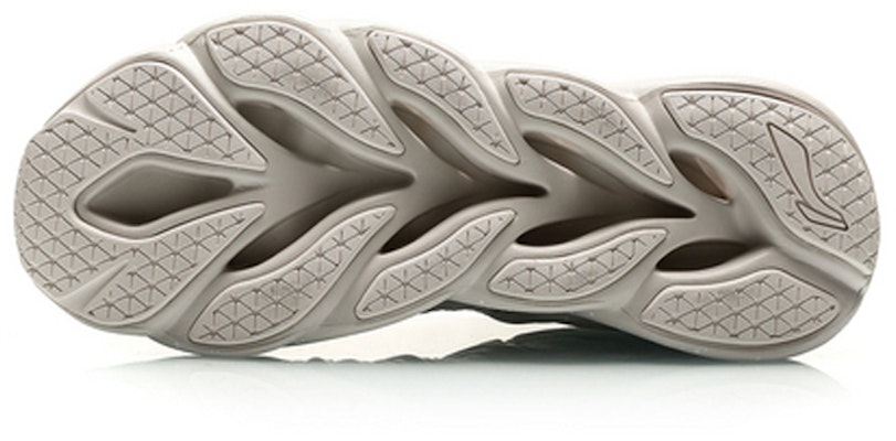 (Women) Li-Ning Arc Ace x New York Fashion Week 2019 'Cream White' ARHP308-2 Purchase (Women) Li-Ning Arc Ace x New York Fashion Week 2019 'Cream White' ARHP308-2