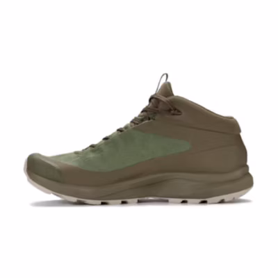 (W) Arc'teryx Acrux SL 'Mist Green'