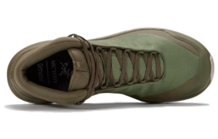 (W) Arc'teryx Acrux SL 'Mist Green' 圖 3