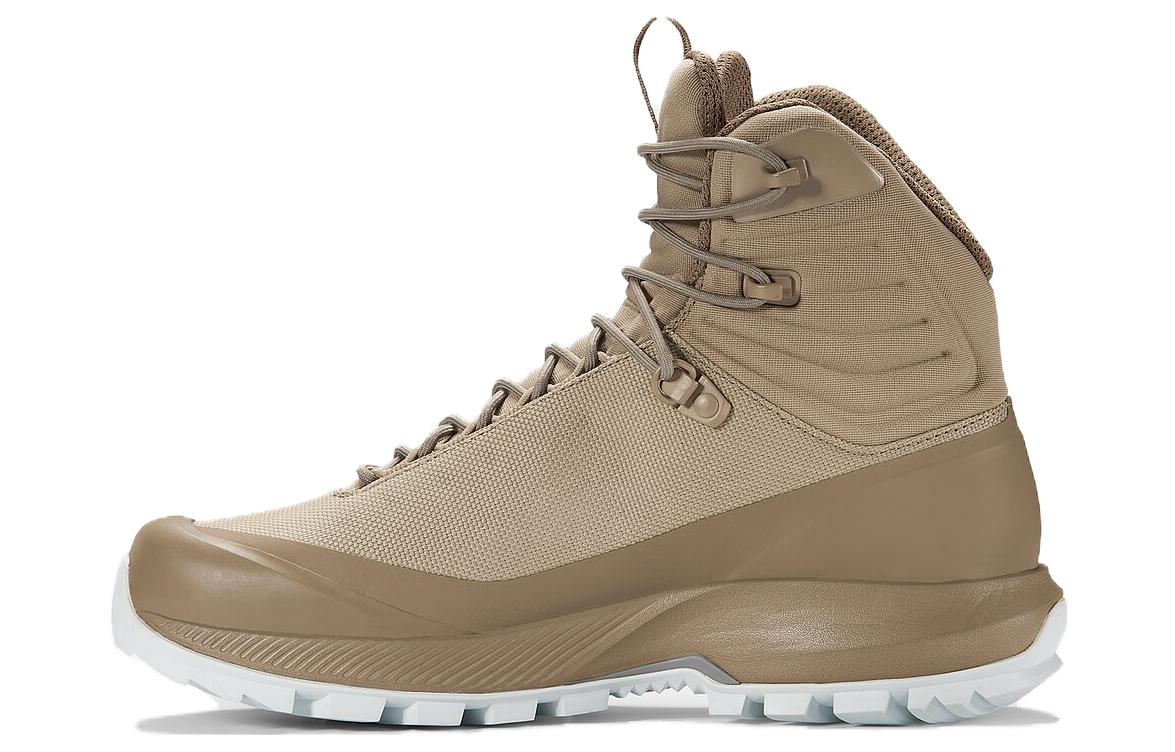 (Women) Arc'teryx Aerios AR Mid 'Khaki' L0784590022