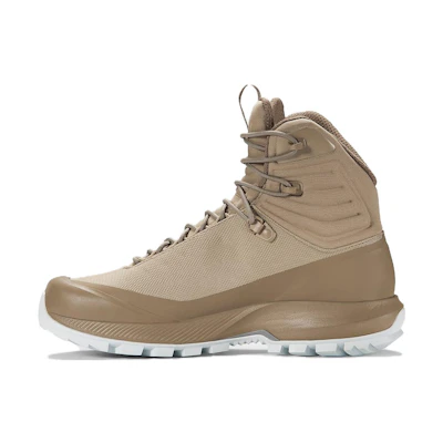 (W) Arc'teryx Aerios AR Mid 'Khaki'