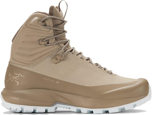 (W) 始祖鸟Aerios AR中帮‘卡其’ L0784590022 Order (W) 始祖鸟Aerios AR中帮‘卡其’ L0784590022