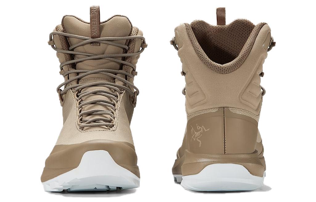 Shop (W) 始祖鸟Aerios AR中帮‘卡其’ L0784590022