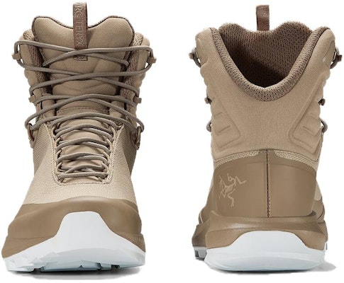 (W) 始祖鸟Aerios AR中帮‘卡其’ L0784590022 Shop (W) 始祖鸟Aerios AR中帮‘卡其’ L0784590022