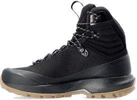 (Women) Arc'teryx Aerios AR Mid GTX 'Black' L0784580028 (Women) Arc'teryx Aerios AR Mid GTX 'Black' L0784580028