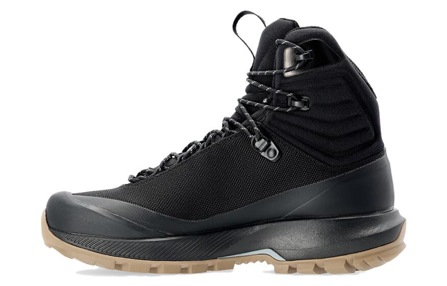(Women) Arc'teryx Aerios AR Mid GTX 'Black' L0784580028