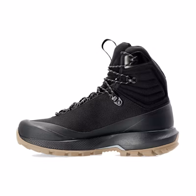 (W) Arc'teryx Aerios AR Mid GTX 'Black'