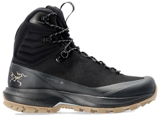 (Women) Arc'teryx Aerios AR Mid GTX 'Black' L0784580028 Order (Women) Arc'teryx Aerios AR Mid GTX 'Black' L0784580028