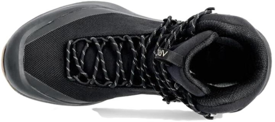 (Women) Arc'teryx Aerios AR Mid GTX 'Black' L0784580028 Lookbook (Women) Arc'teryx Aerios AR Mid GTX 'Black' L0784580028