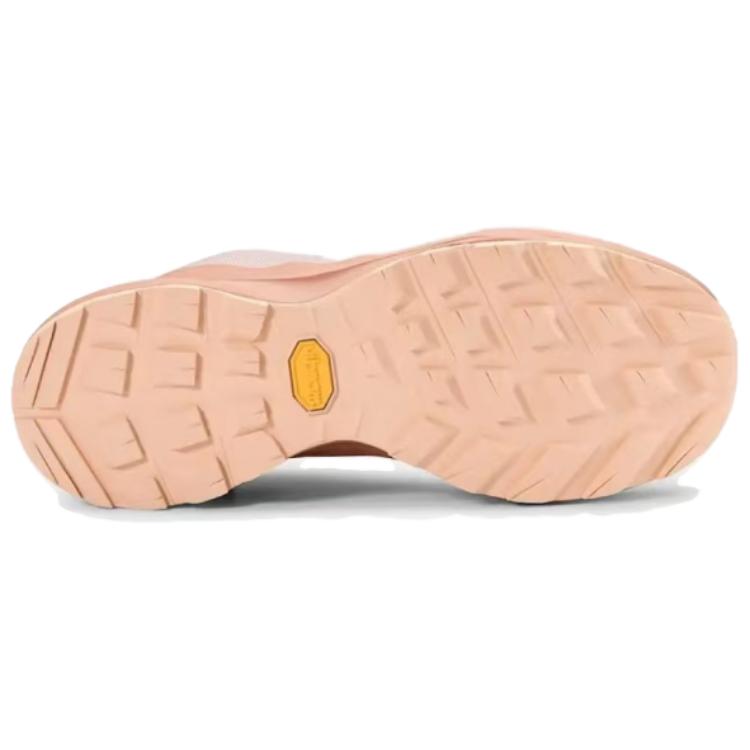 (W) Arc'teryx Aerios FL 2 GTX 'Brown Red' 圖 5