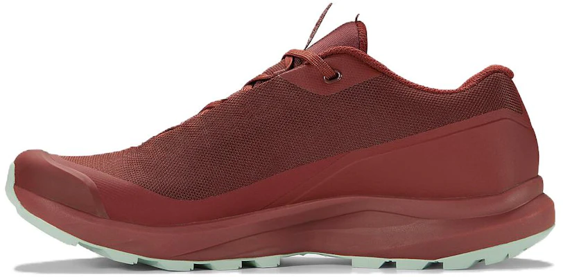 (W) Arc'teryx Aerios FL 'Merah Tua' L079575 Buy (W) Arc'teryx Aerios FL 'Merah Tua' L079575