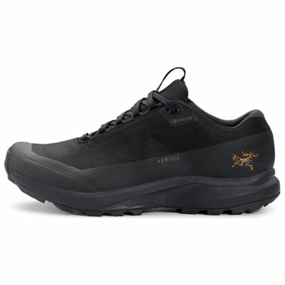 (Women) Arc'teryx Aerios FL GTX 2 'Black' L07973800 Buy (Women) Arc'teryx Aerios FL GTX 2 'Black' L07973800