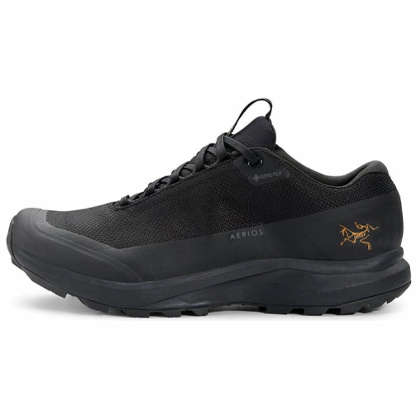 (Women) Arc'teryx Aerios FL GTX 2 'Black' L07973800